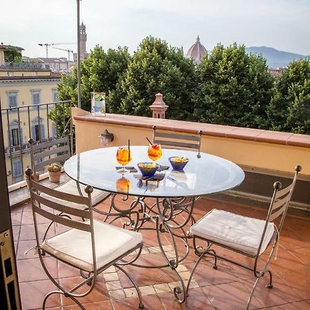 Acacia Firenze - Pandora Lägenhet Exteriör bild