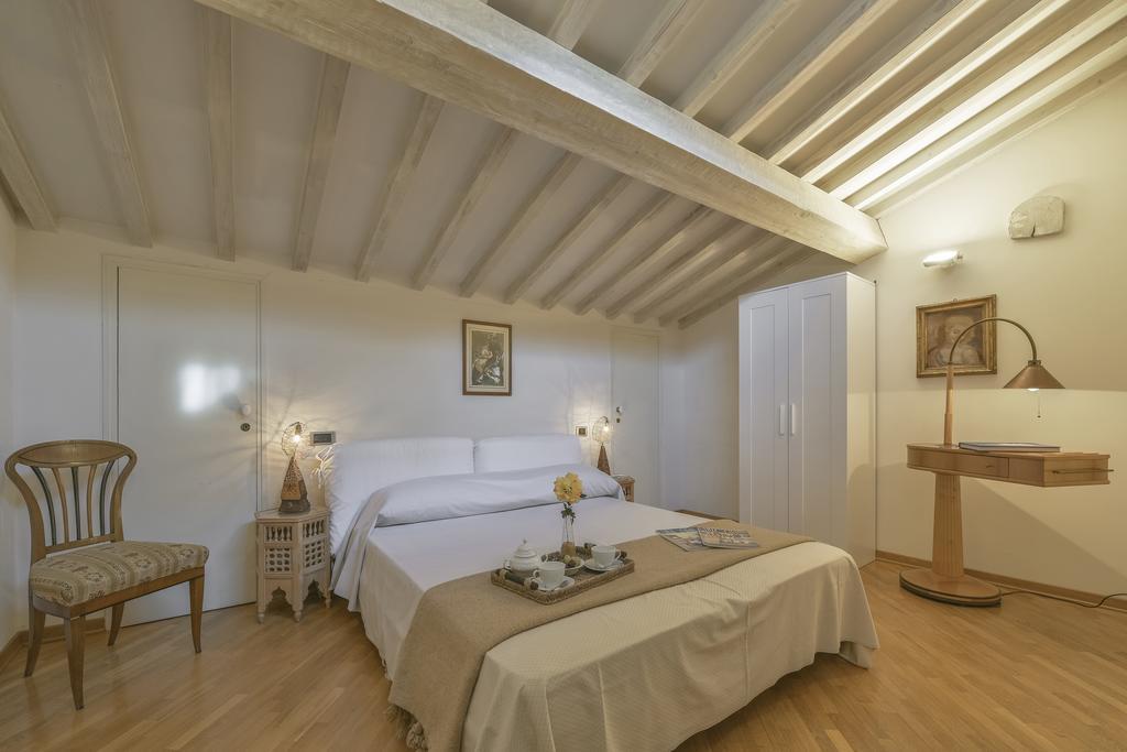 Acacia Firenze - Pandora Lägenhet Exteriör bild