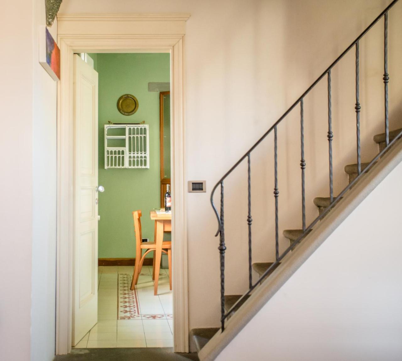 Acacia Firenze - Pandora Lägenhet Exteriör bild