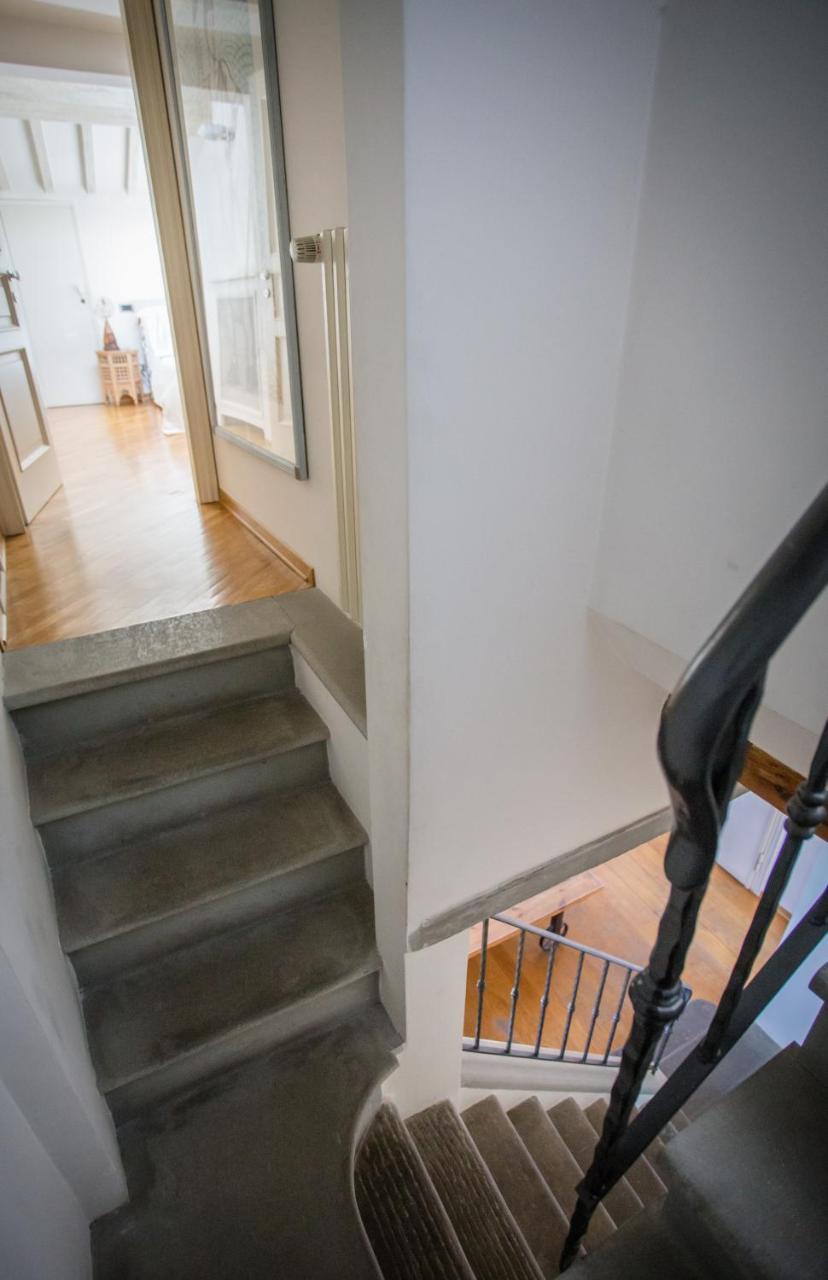 Acacia Firenze - Pandora Lägenhet Exteriör bild