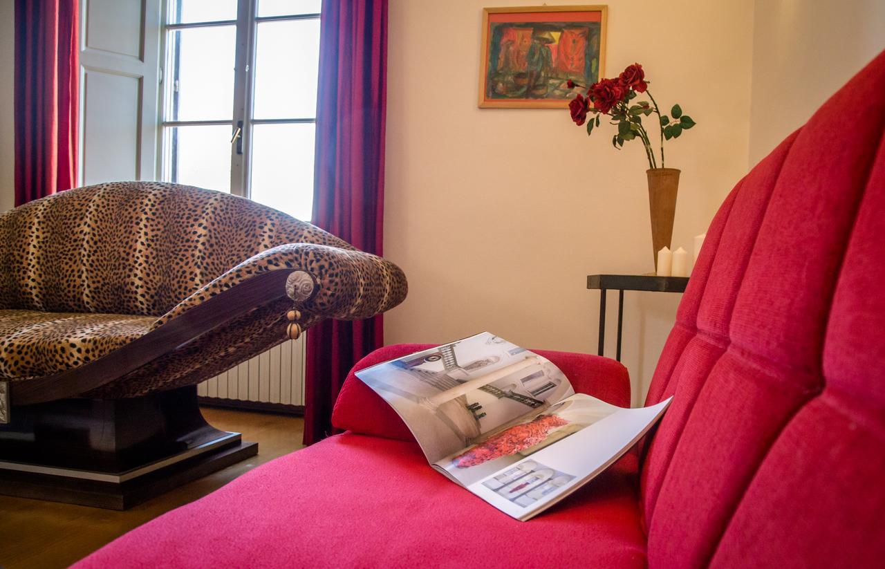 Acacia Firenze - Pandora Lägenhet Exteriör bild