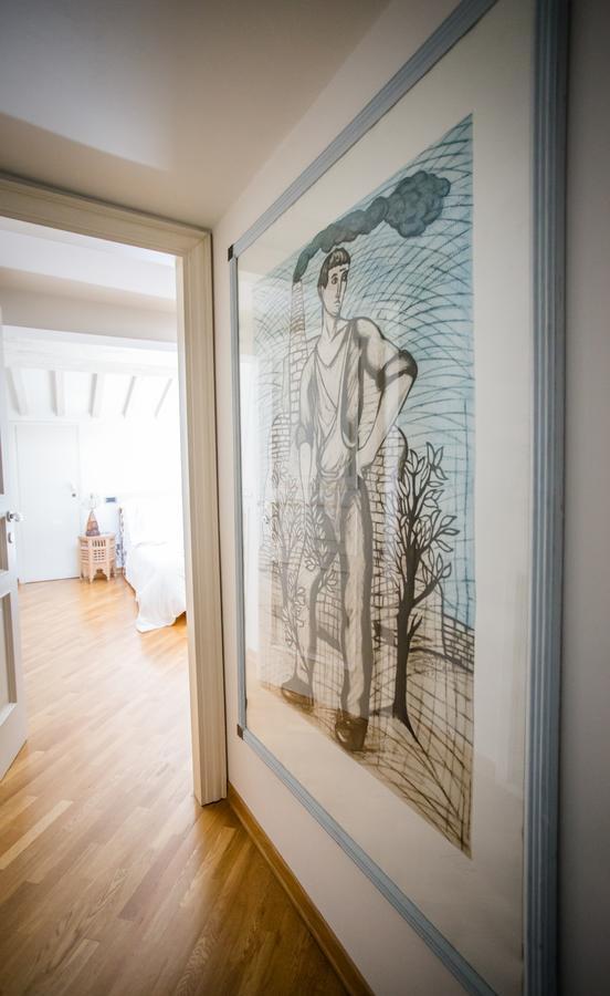 Acacia Firenze - Pandora Lägenhet Exteriör bild