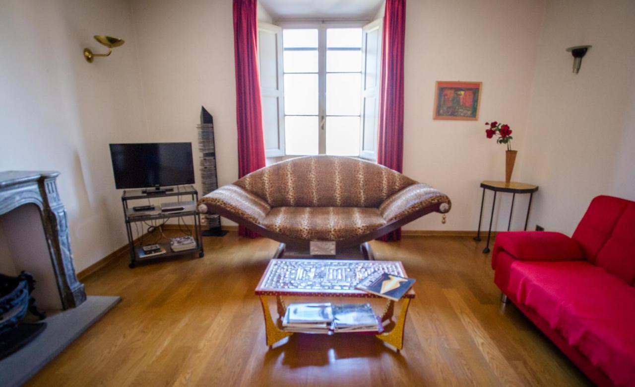 Acacia Firenze - Pandora Lägenhet Exteriör bild