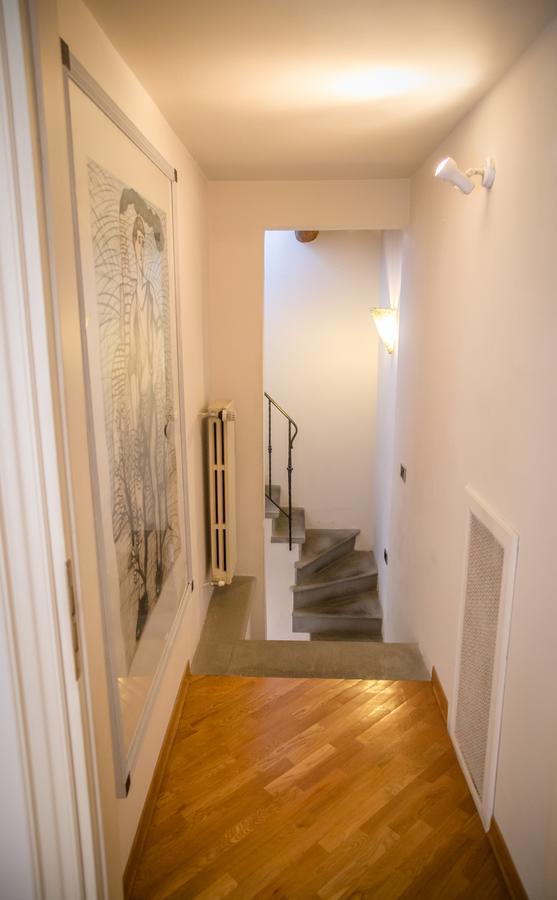 Acacia Firenze - Pandora Lägenhet Exteriör bild