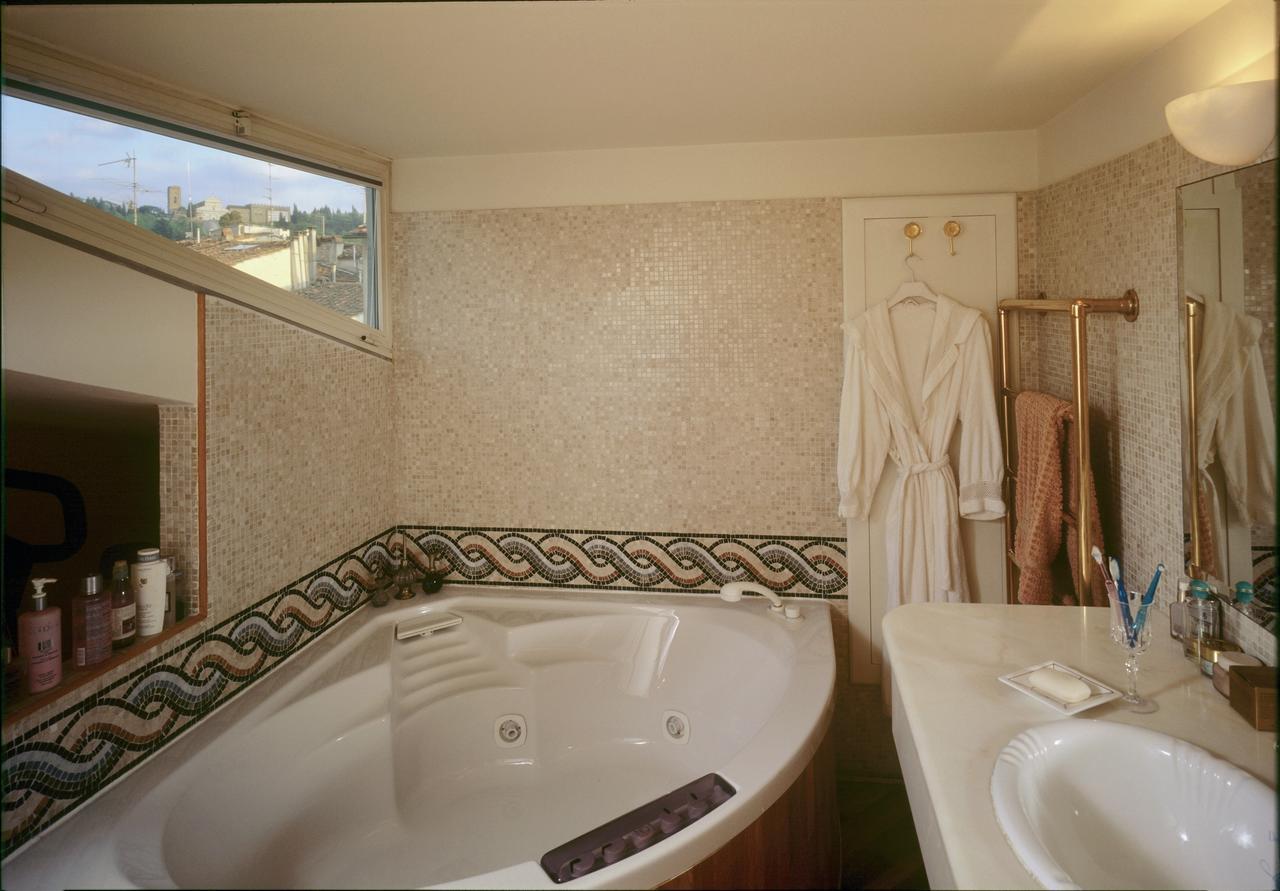 Acacia Firenze - Pandora Lägenhet Exteriör bild
